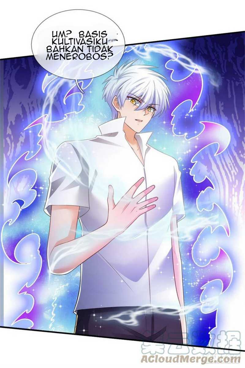 100.000 Layers Of Body Refining: I Raise All Emperor Chapter 71 - Halaman 26