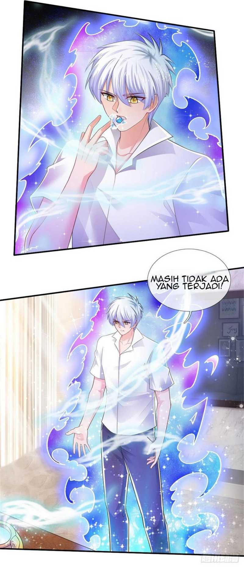 100.000 Layers Of Body Refining: I Raise All Emperor Chapter 71 - Halaman 27