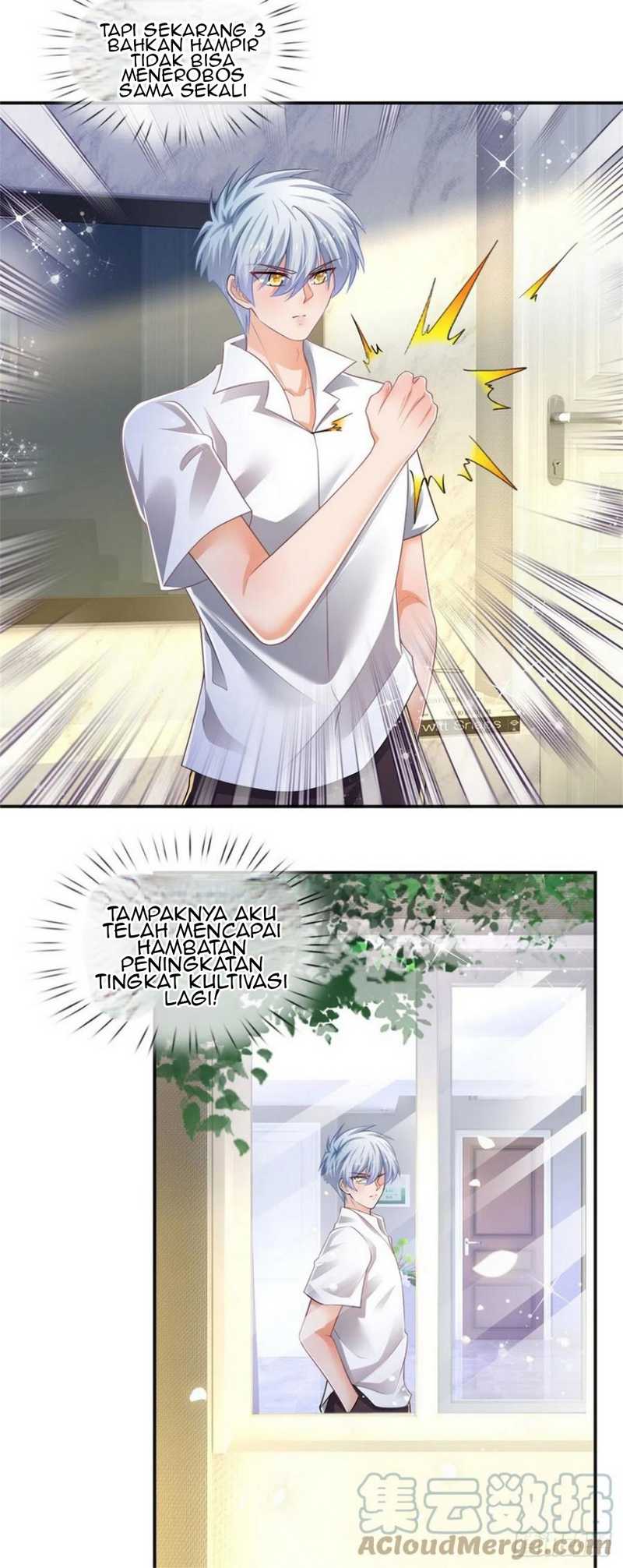 100.000 Layers Of Body Refining: I Raise All Emperor Chapter 71 - Halaman 31