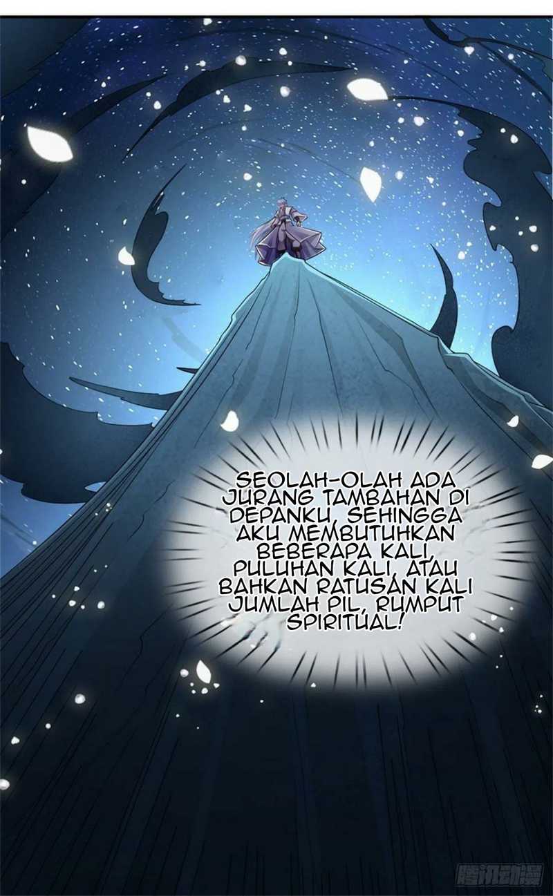 100.000 Layers Of Body Refining: I Raise All Emperor Chapter 71 - Halaman 34