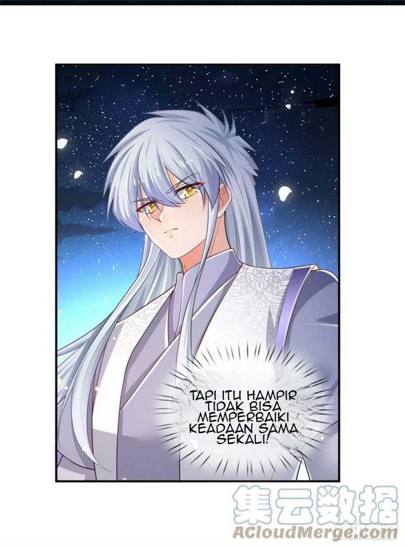 100.000 Layers Of Body Refining: I Raise All Emperor Chapter 71 - Halaman 35