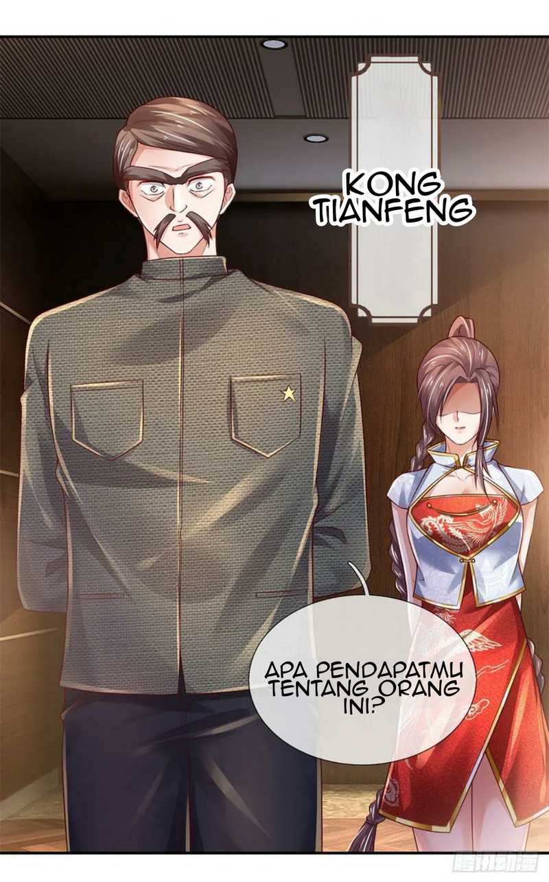 100.000 Layers Of Body Refining: I Raise All Emperor Chapter 70 - Halaman 11