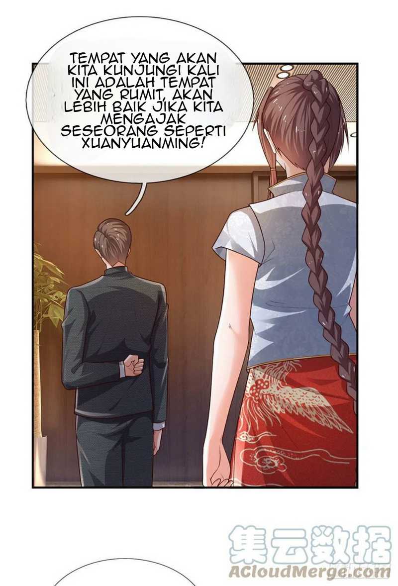 100.000 Layers Of Body Refining: I Raise All Emperor Chapter 70 - Halaman 18