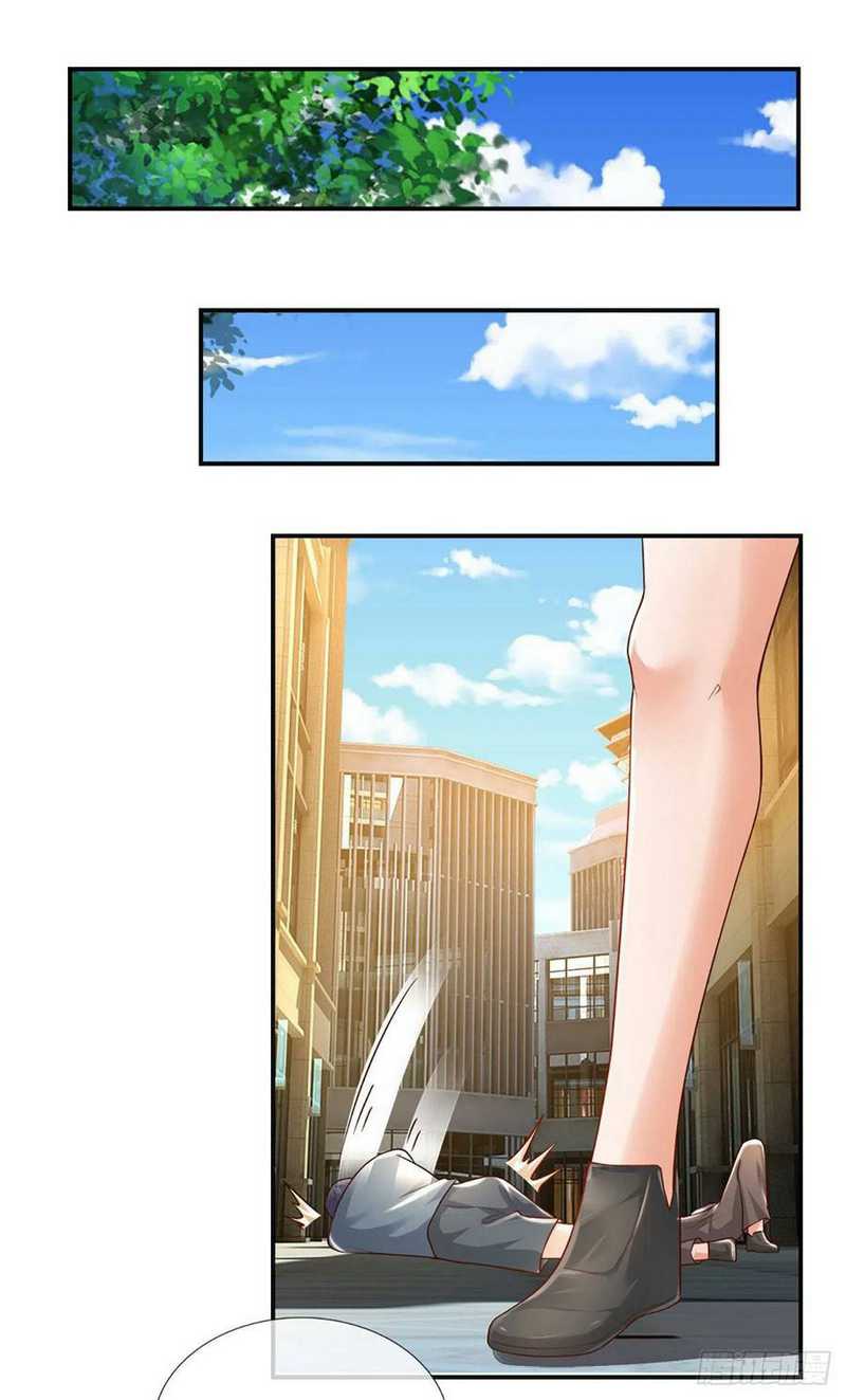100.000 Layers Of Body Refining: I Raise All Emperor Chapter 70 - Halaman 22