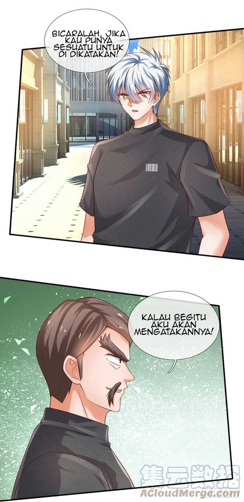100.000 Layers Of Body Refining: I Raise All Emperor Chapter 70 - Halaman 26