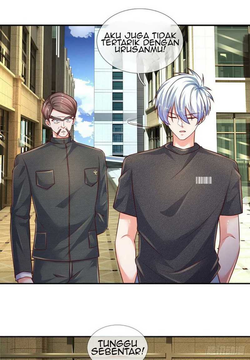 100.000 Layers Of Body Refining: I Raise All Emperor Chapter 70 - Halaman 36