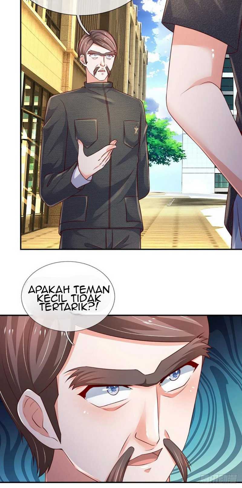 100.000 Layers Of Body Refining: I Raise All Emperor Chapter 70 - Halaman 39