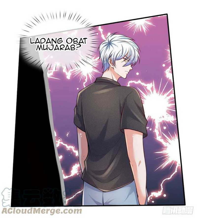 100.000 Layers Of Body Refining: I Raise All Emperor Chapter 70 - Halaman 40