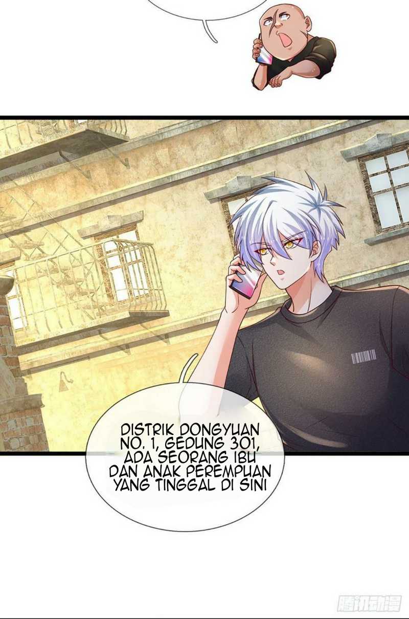 100.000 Layers Of Body Refining: I Raise All Emperor Chapter 69 - Halaman 11