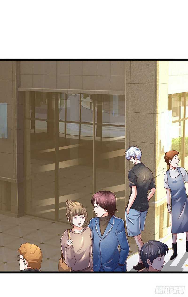 100.000 Layers Of Body Refining: I Raise All Emperor Chapter 69 - Halaman 14