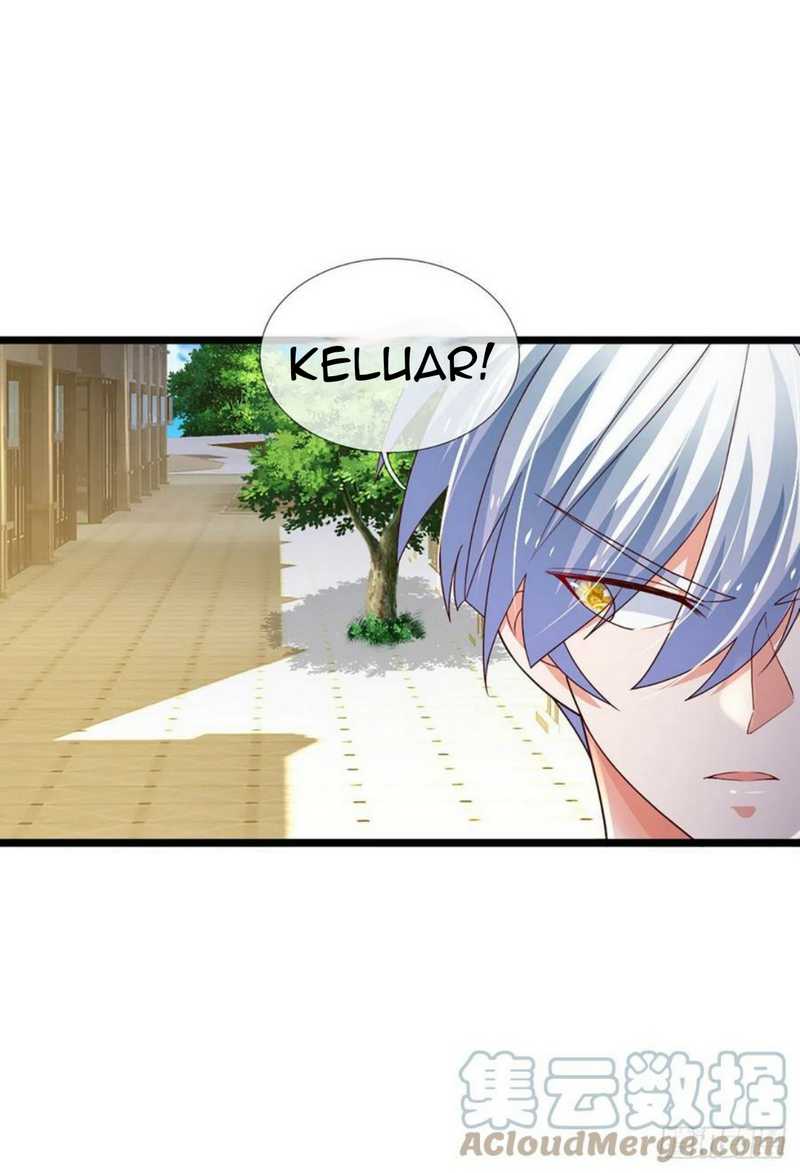 100.000 Layers Of Body Refining: I Raise All Emperor Chapter 69 - Halaman 15