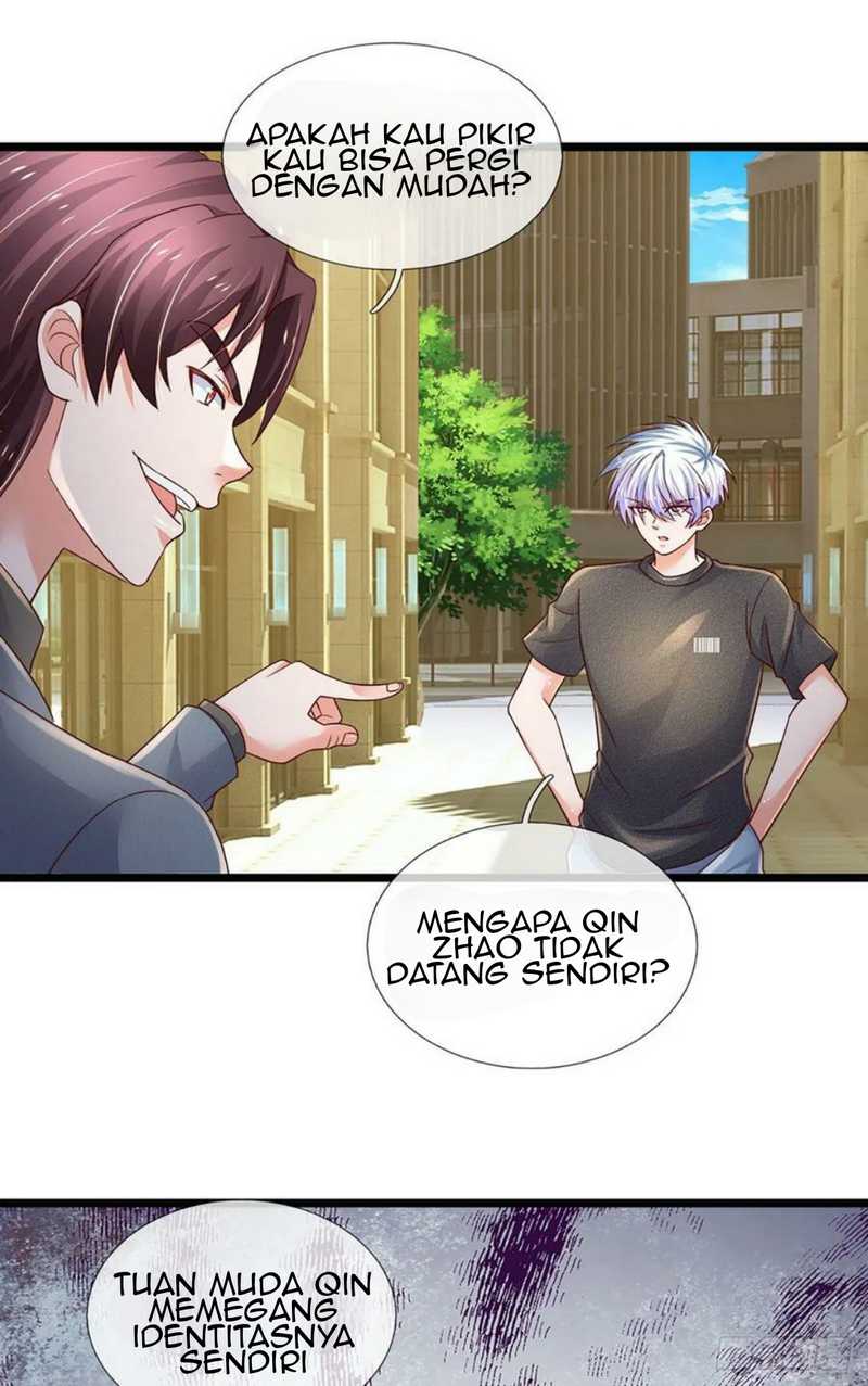 100.000 Layers Of Body Refining: I Raise All Emperor Chapter 69 - Halaman 19