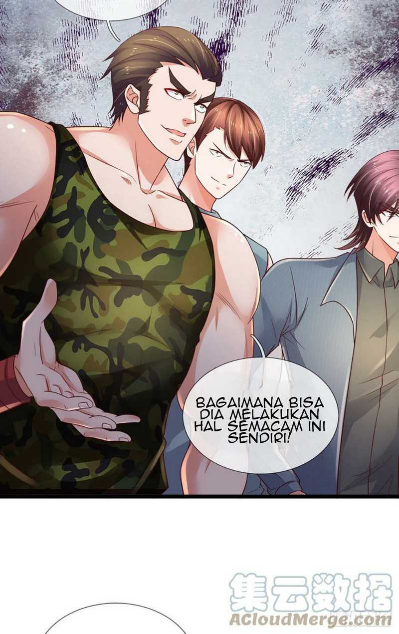 100.000 Layers Of Body Refining: I Raise All Emperor Chapter 69 - Halaman 20