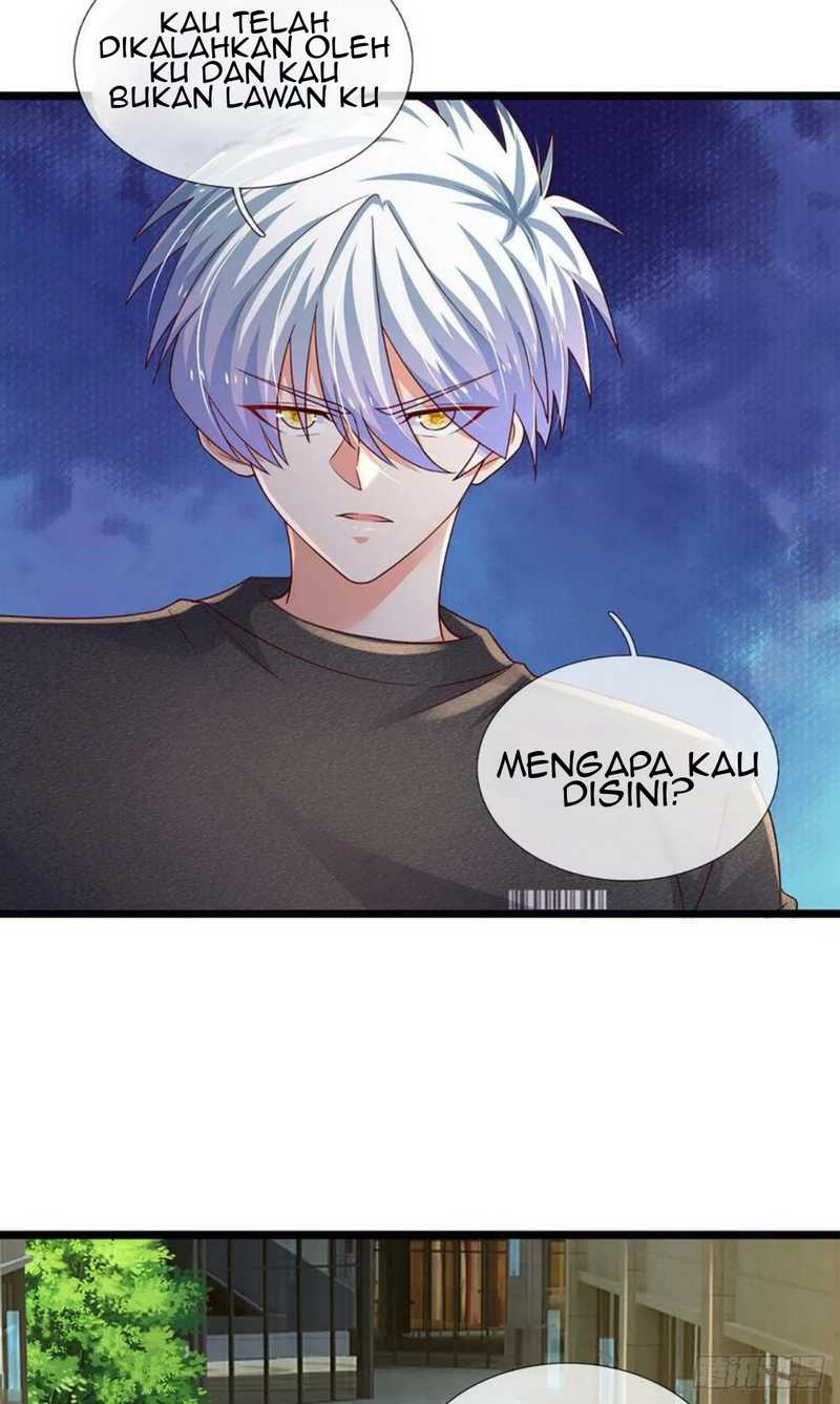100.000 Layers Of Body Refining: I Raise All Emperor Chapter 69 - Halaman 22