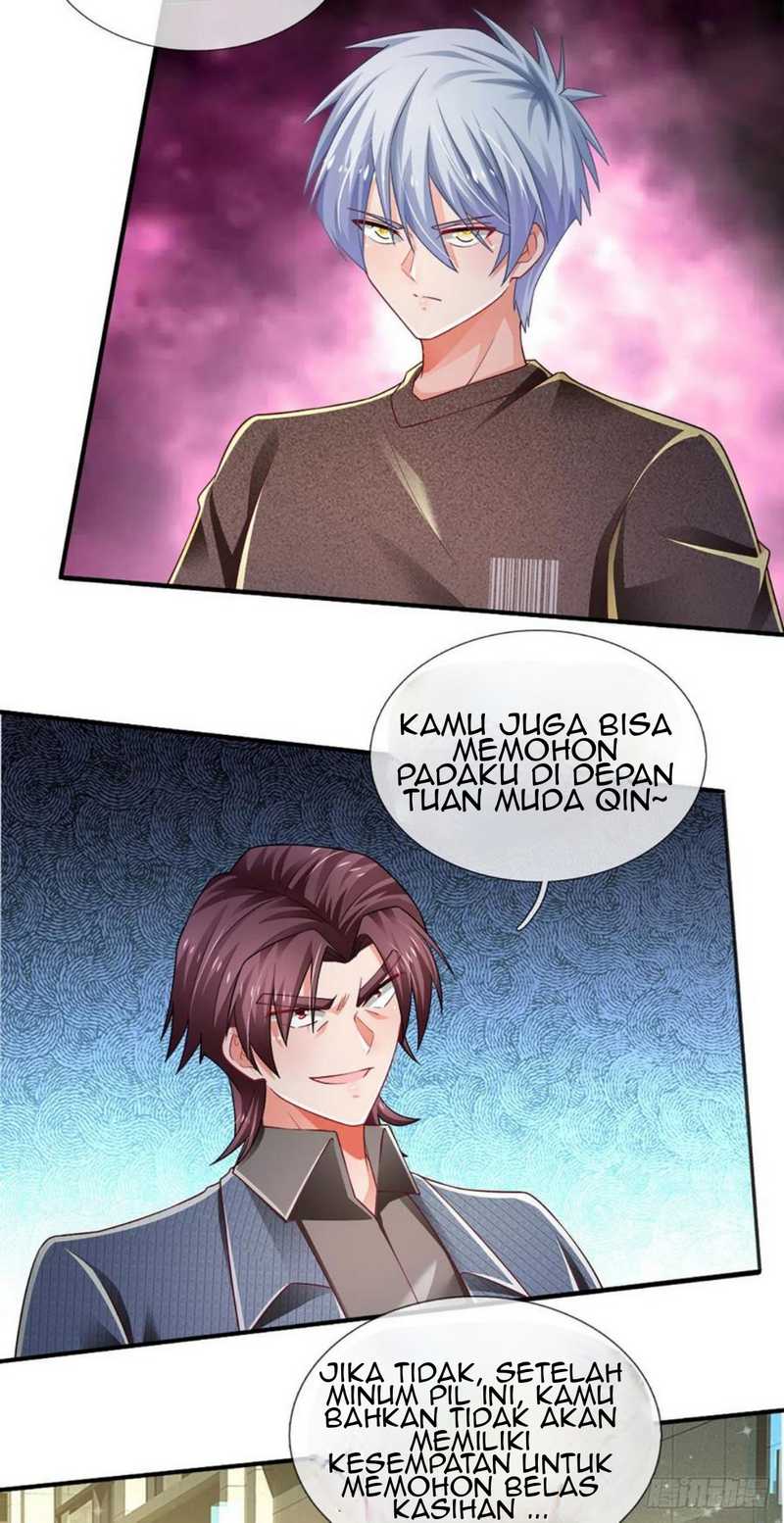 100.000 Layers Of Body Refining: I Raise All Emperor Chapter 69 - Halaman 29