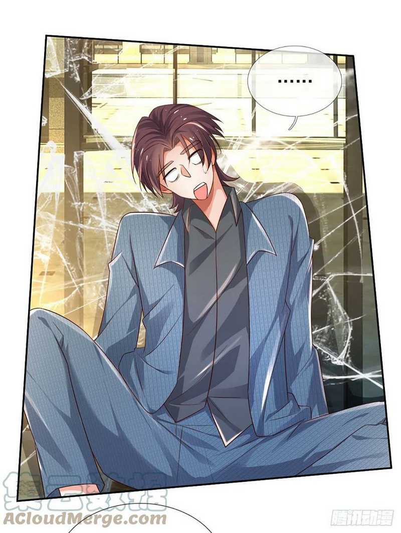 100.000 Layers Of Body Refining: I Raise All Emperor Chapter 69 - Halaman 38