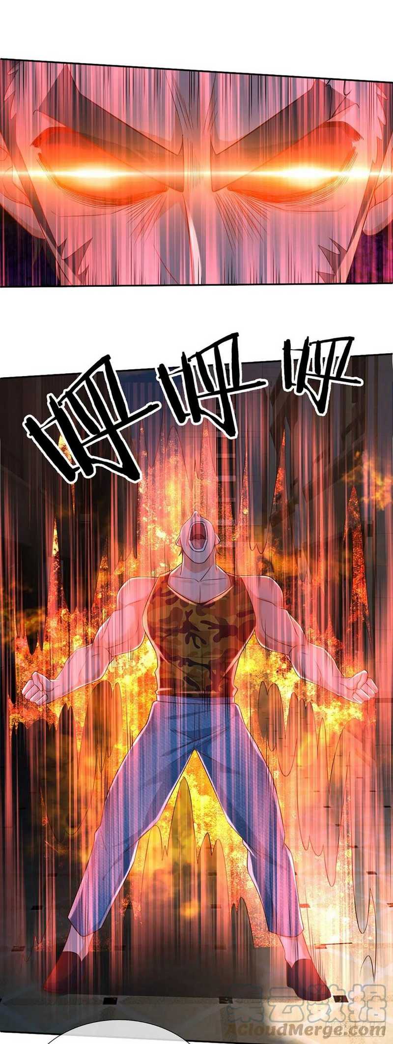 100.000 Layers Of Body Refining: I Raise All Emperor Chapter 69 - Halaman 42