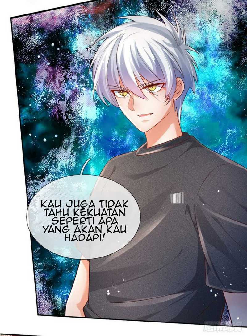 100.000 Layers Of Body Refining: I Raise All Emperor Chapter 69 - Halaman 45