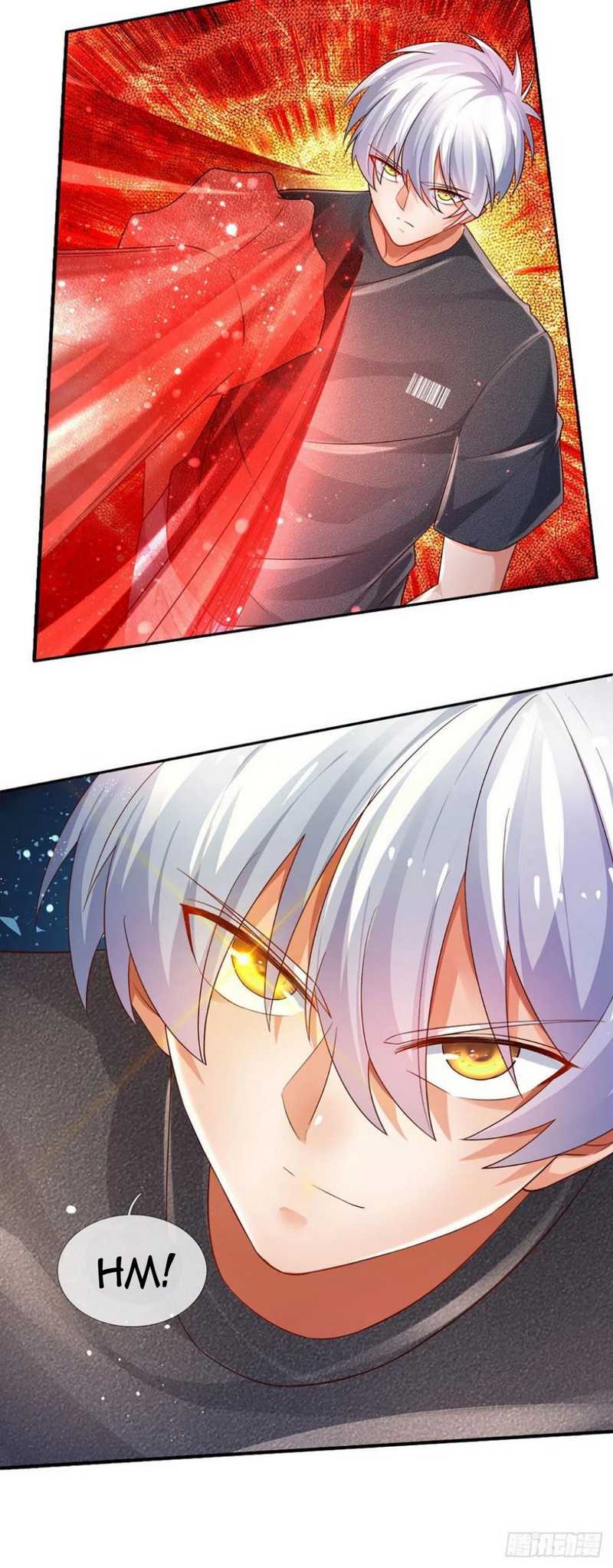 100.000 Layers Of Body Refining: I Raise All Emperor Chapter 69 - Halaman 47