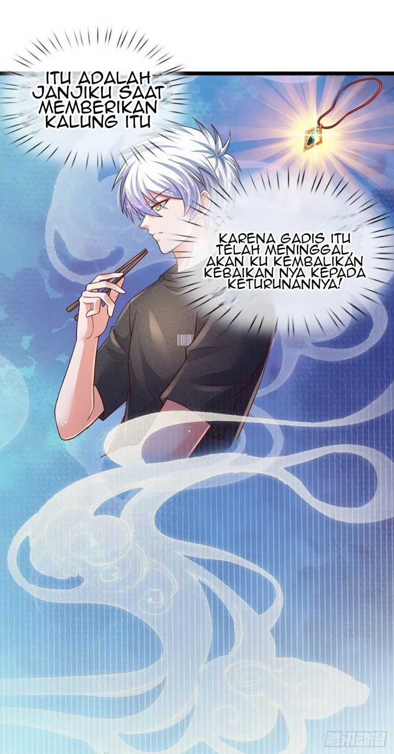 100.000 Layers Of Body Refining: I Raise All Emperor Chapter 69 - Halaman 6