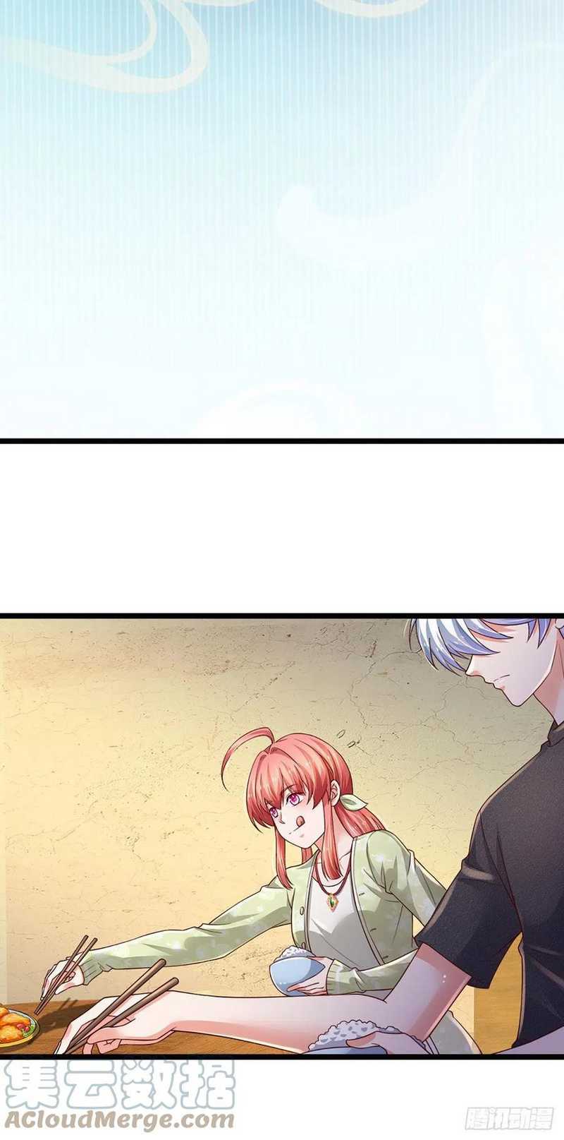100.000 Layers Of Body Refining: I Raise All Emperor Chapter 69 - Halaman 7