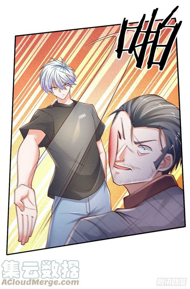 100.000 Layers Of Body Refining: I Raise All Emperor Chapter 68 - Halaman 33