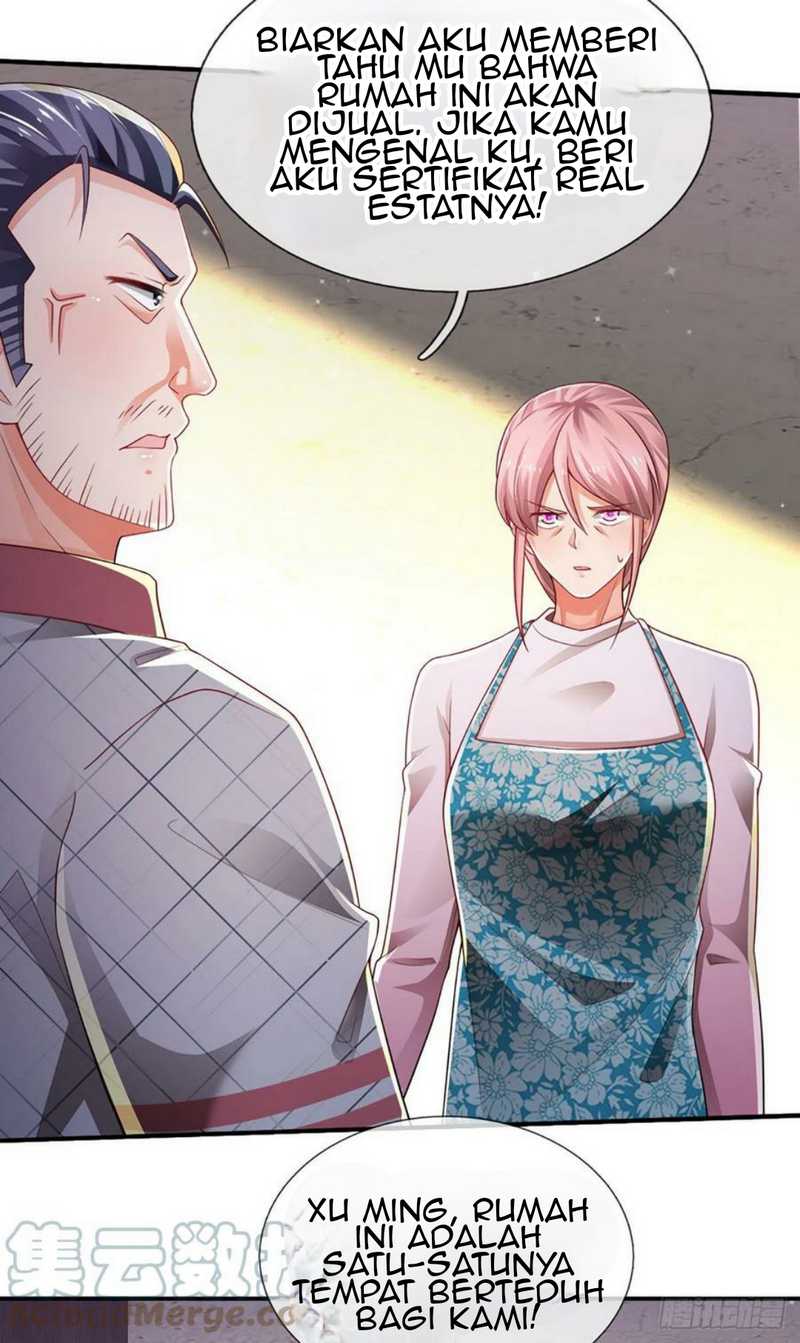 100.000 Layers Of Body Refining: I Raise All Emperor Chapter 68 - Halaman 4