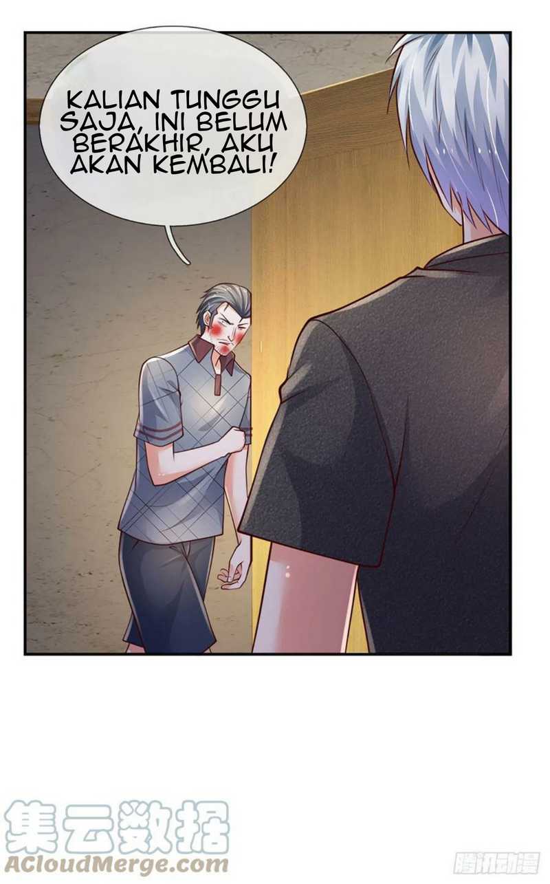 100.000 Layers Of Body Refining: I Raise All Emperor Chapter 68 - Halaman 40