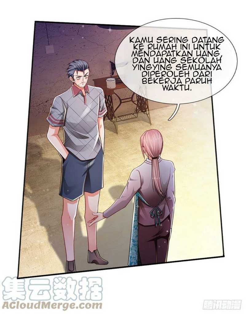 100.000 Layers Of Body Refining: I Raise All Emperor Chapter 68 - Halaman 7