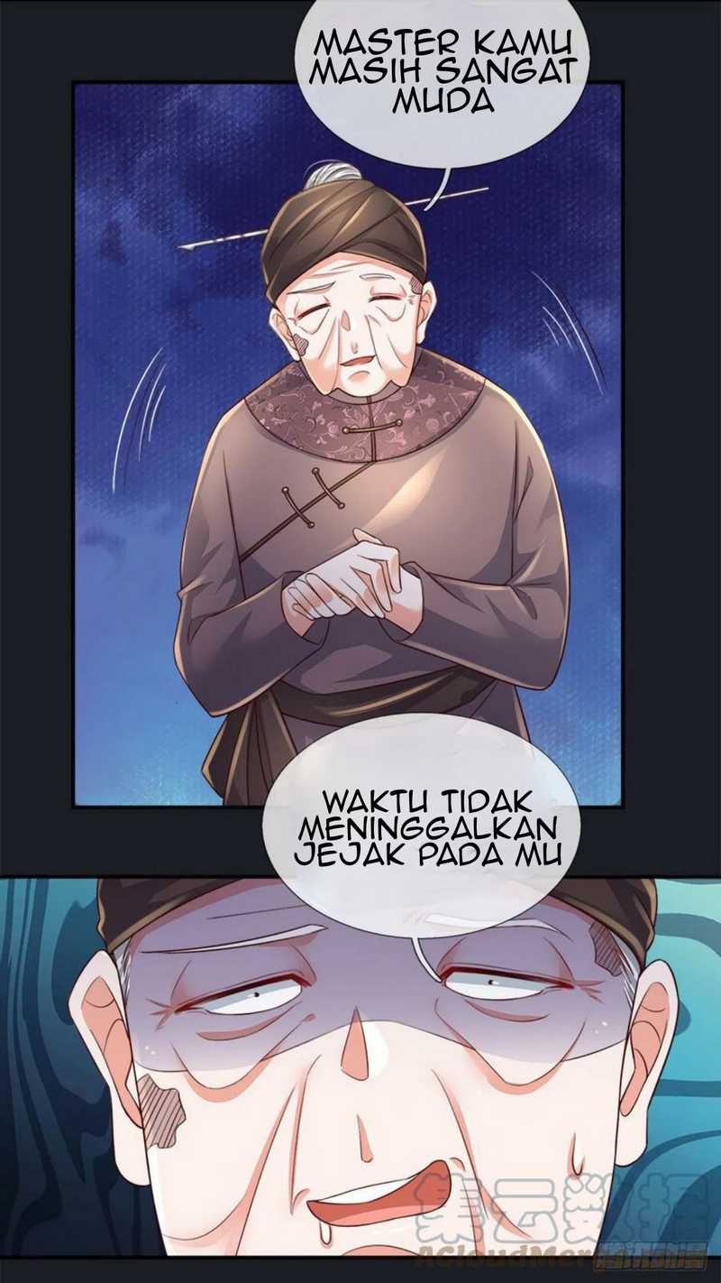 100.000 Layers Of Body Refining: I Raise All Emperor Chapter 67 - Halaman 10