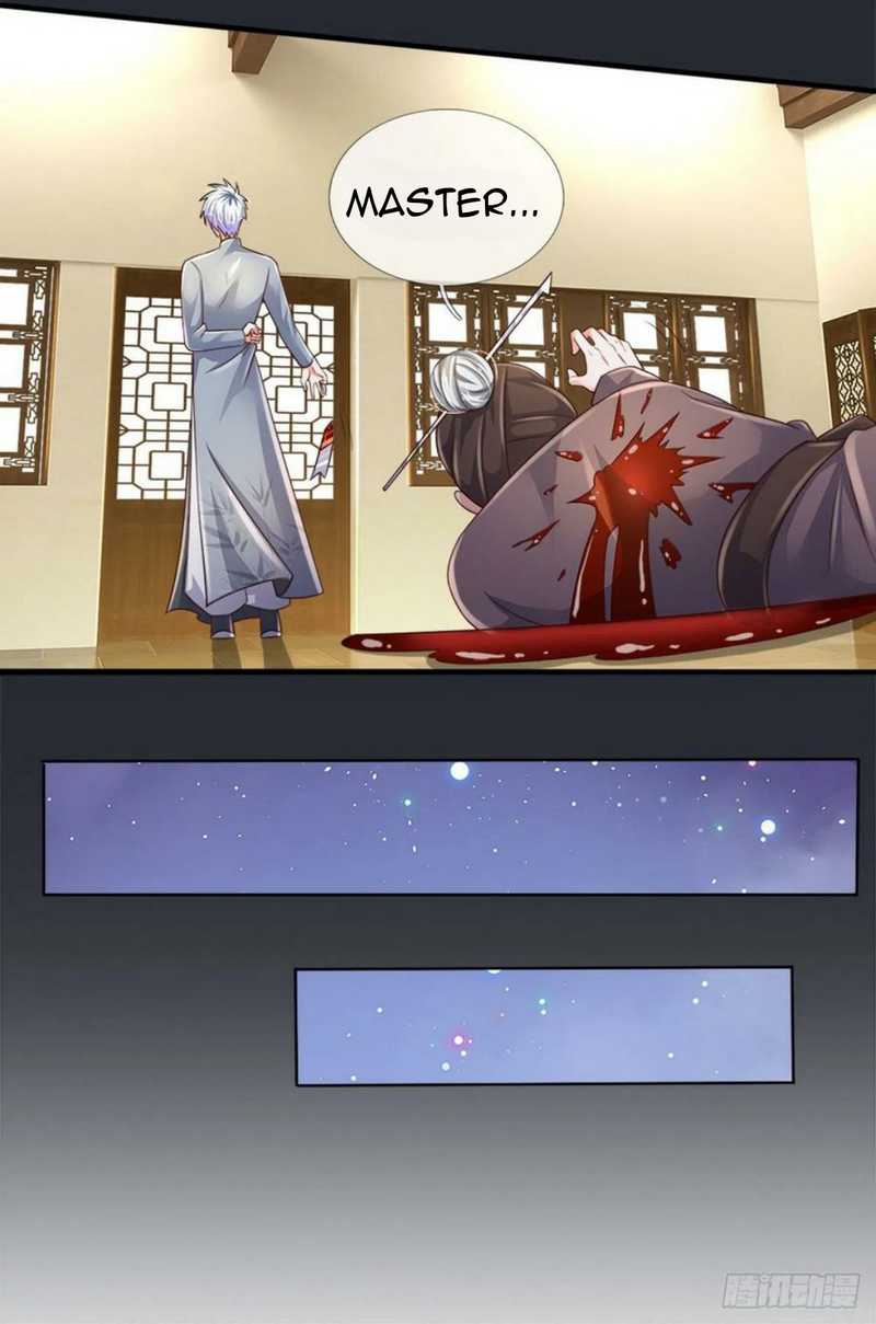 100.000 Layers Of Body Refining: I Raise All Emperor Chapter 67 - Halaman 16