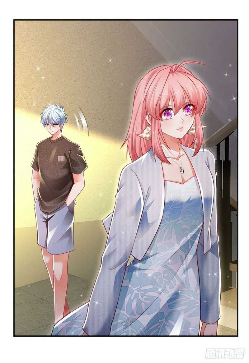 100.000 Layers Of Body Refining: I Raise All Emperor Chapter 67 - Halaman 22