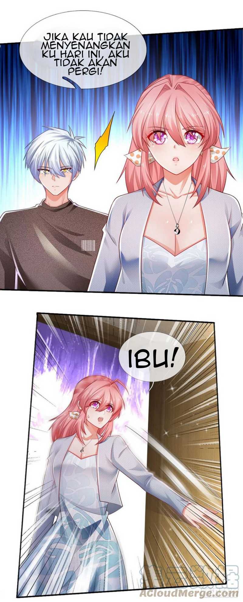 100.000 Layers Of Body Refining: I Raise All Emperor Chapter 67 - Halaman 23