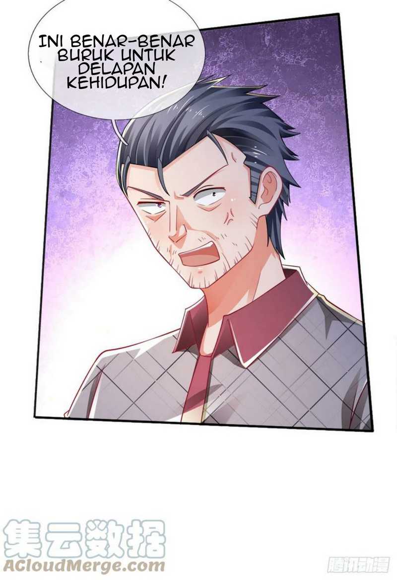 100.000 Layers Of Body Refining: I Raise All Emperor Chapter 67 - Halaman 26