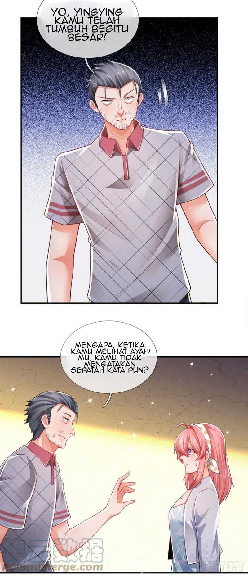 100.000 Layers Of Body Refining: I Raise All Emperor Chapter 67 - Halaman 28