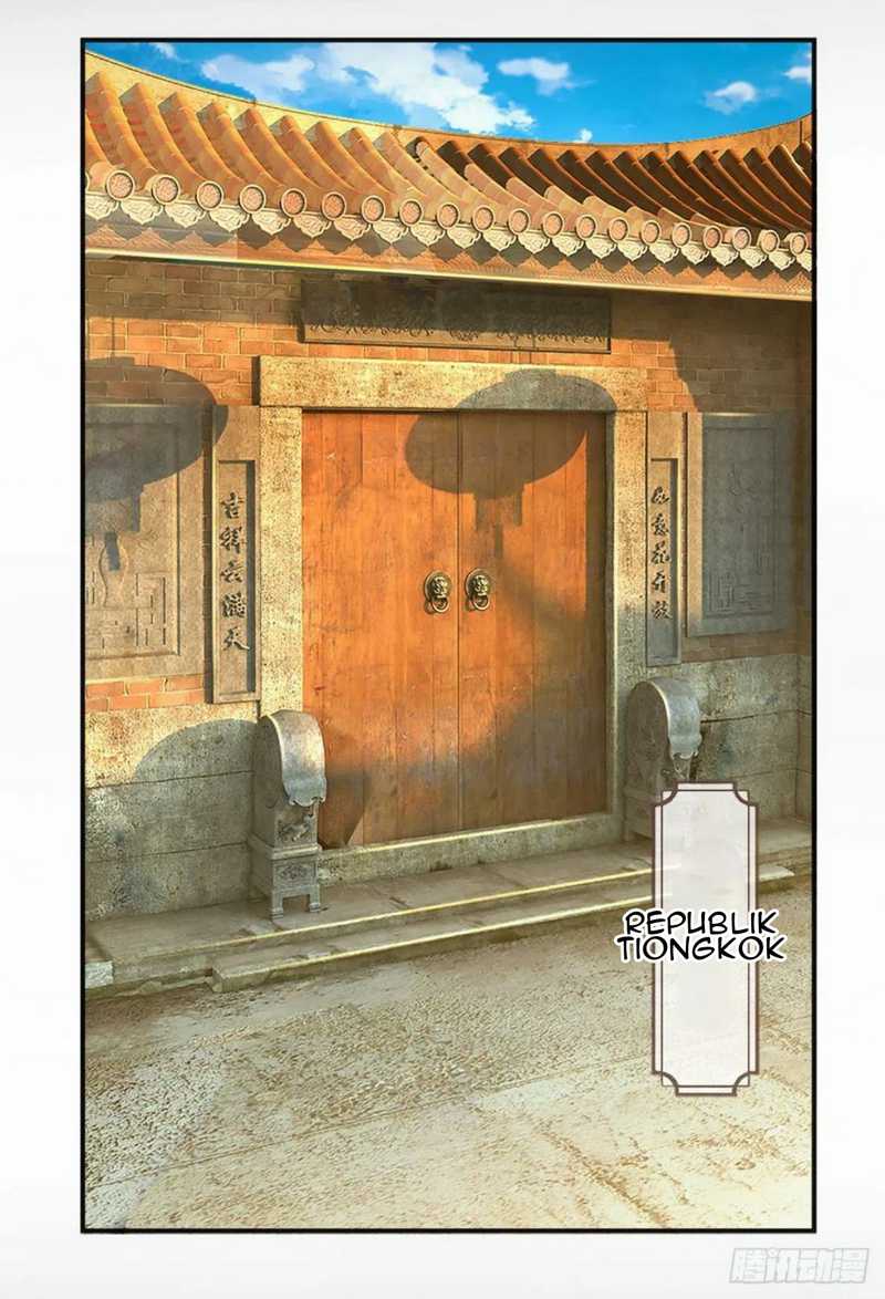 100.000 Layers Of Body Refining: I Raise All Emperor Chapter 67 - Halaman 3