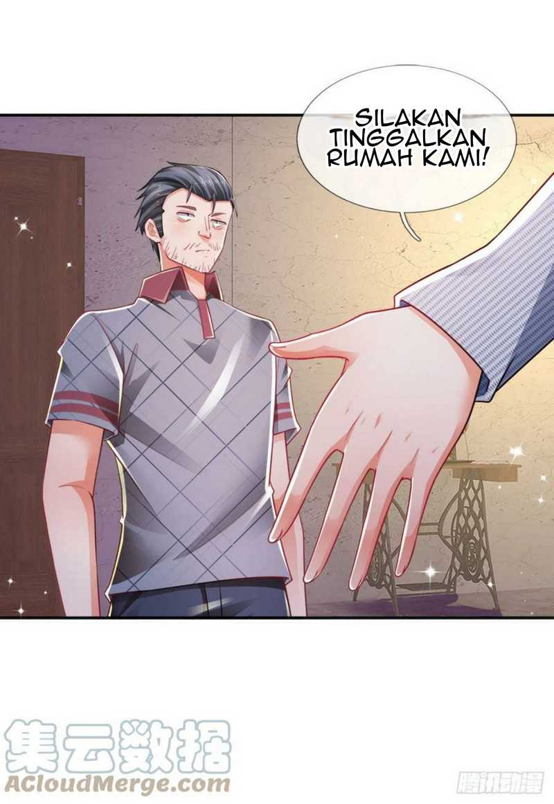 100.000 Layers Of Body Refining: I Raise All Emperor Chapter 67 - Halaman 31