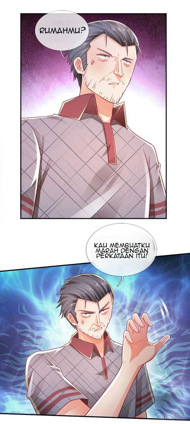 100.000 Layers Of Body Refining: I Raise All Emperor Chapter 67 - Halaman 32
