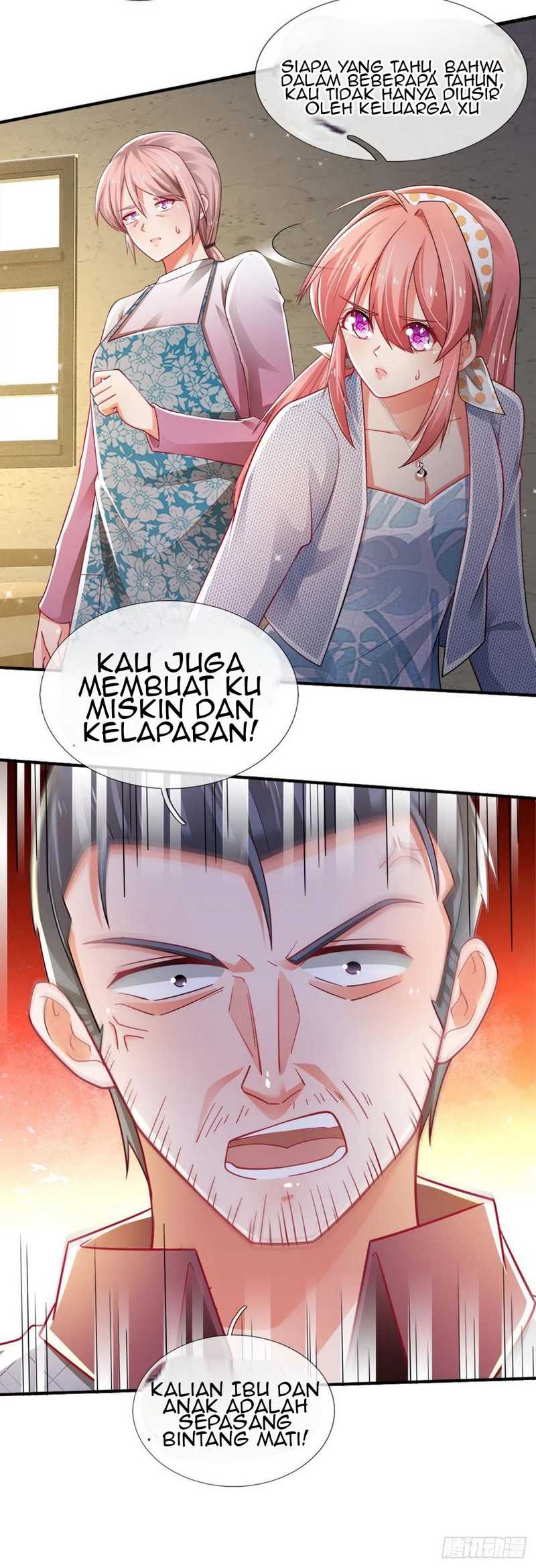 100.000 Layers Of Body Refining: I Raise All Emperor Chapter 67 - Halaman 34