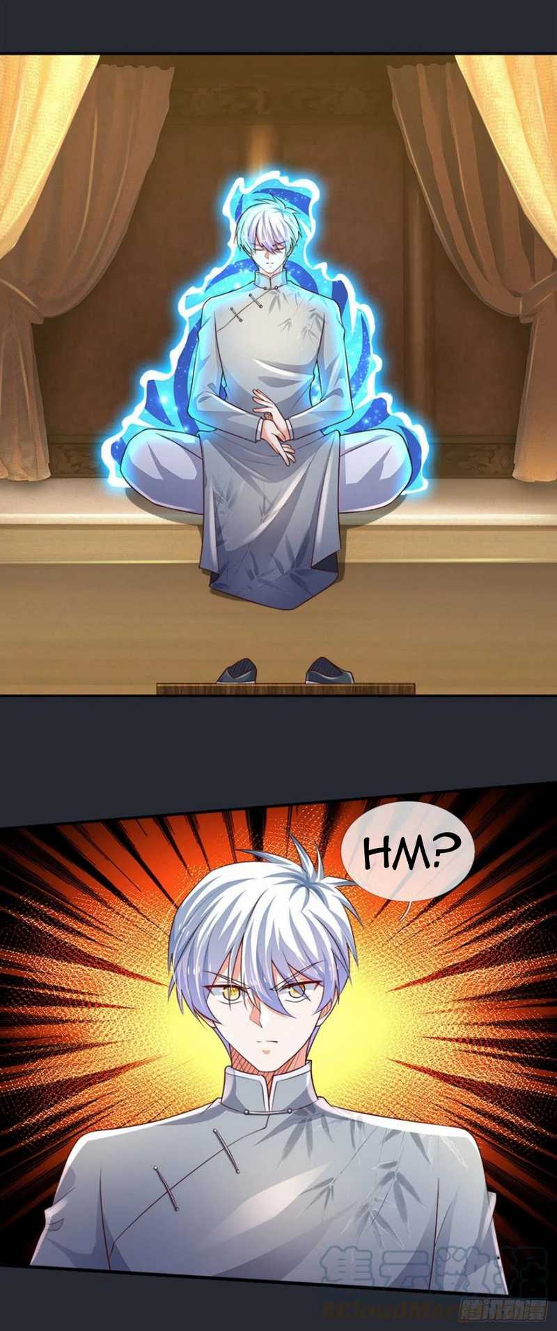 100.000 Layers Of Body Refining: I Raise All Emperor Chapter 67 - Halaman 4
