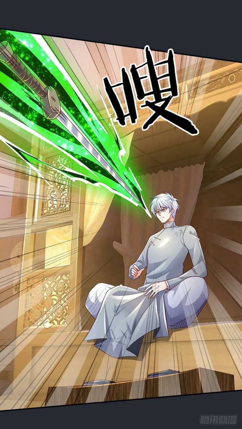 100.000 Layers Of Body Refining: I Raise All Emperor Chapter 67 - Halaman 6