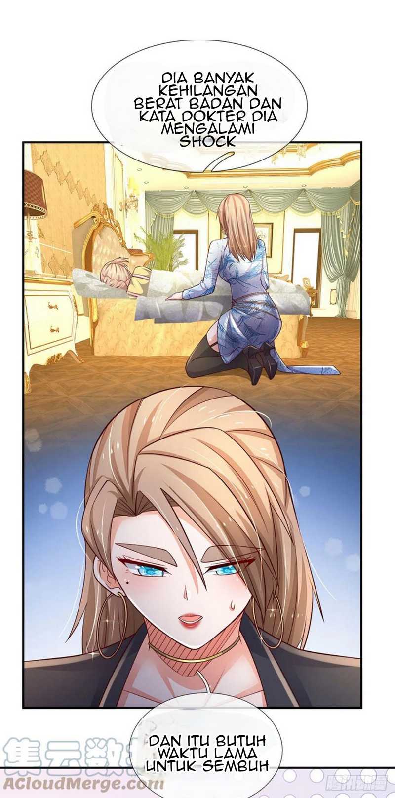 100.000 Layers Of Body Refining: I Raise All Emperor Chapter 66 - Halaman 12