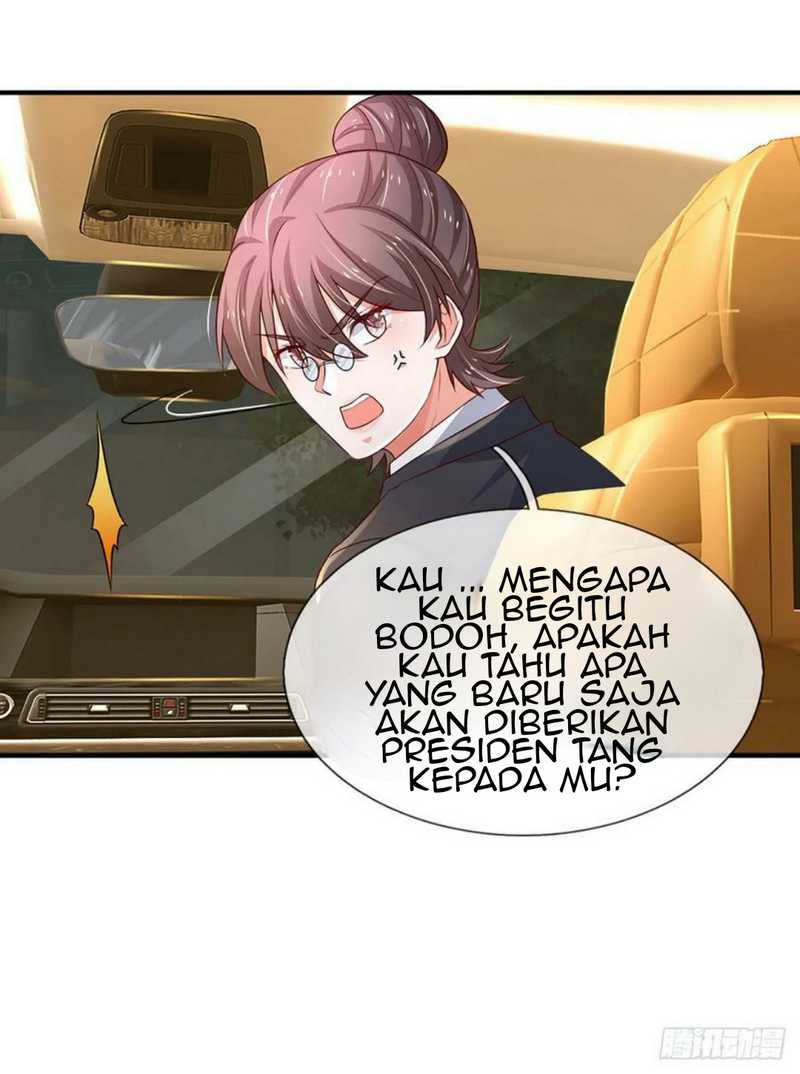 100.000 Layers Of Body Refining: I Raise All Emperor Chapter 66 - Halaman 24