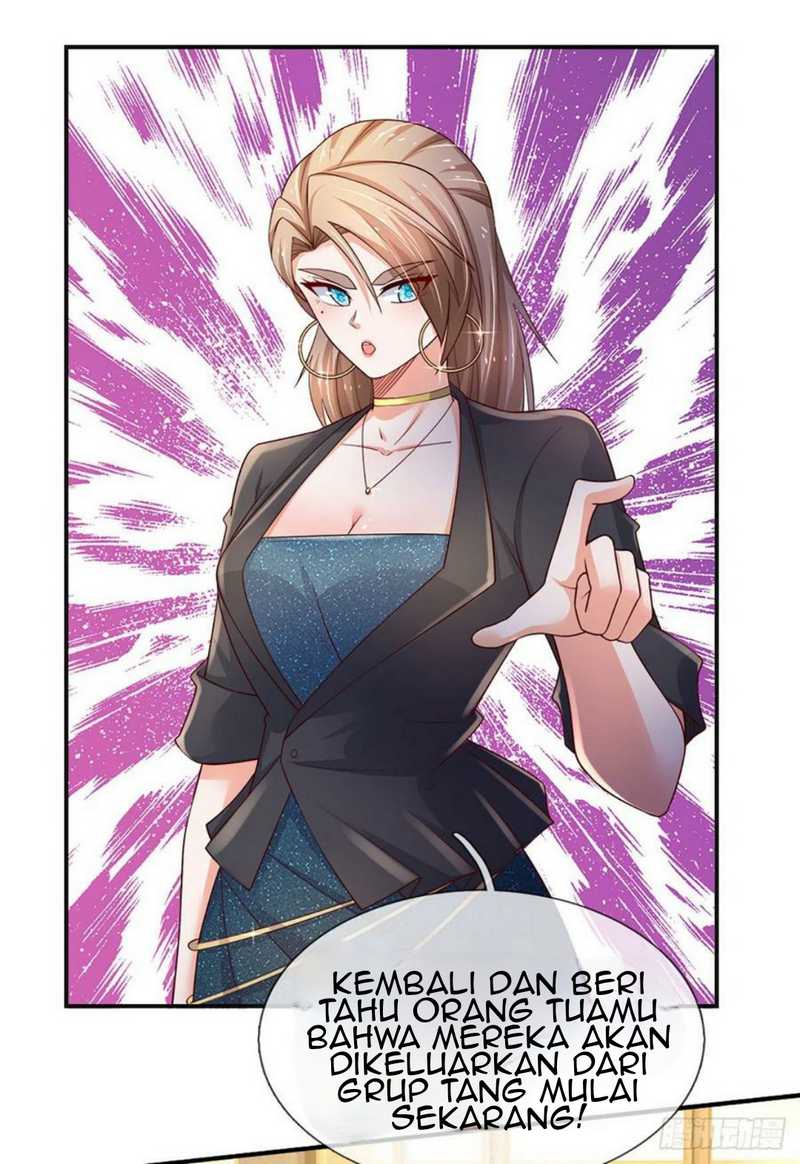 100.000 Layers Of Body Refining: I Raise All Emperor Chapter 66 - Halaman 3