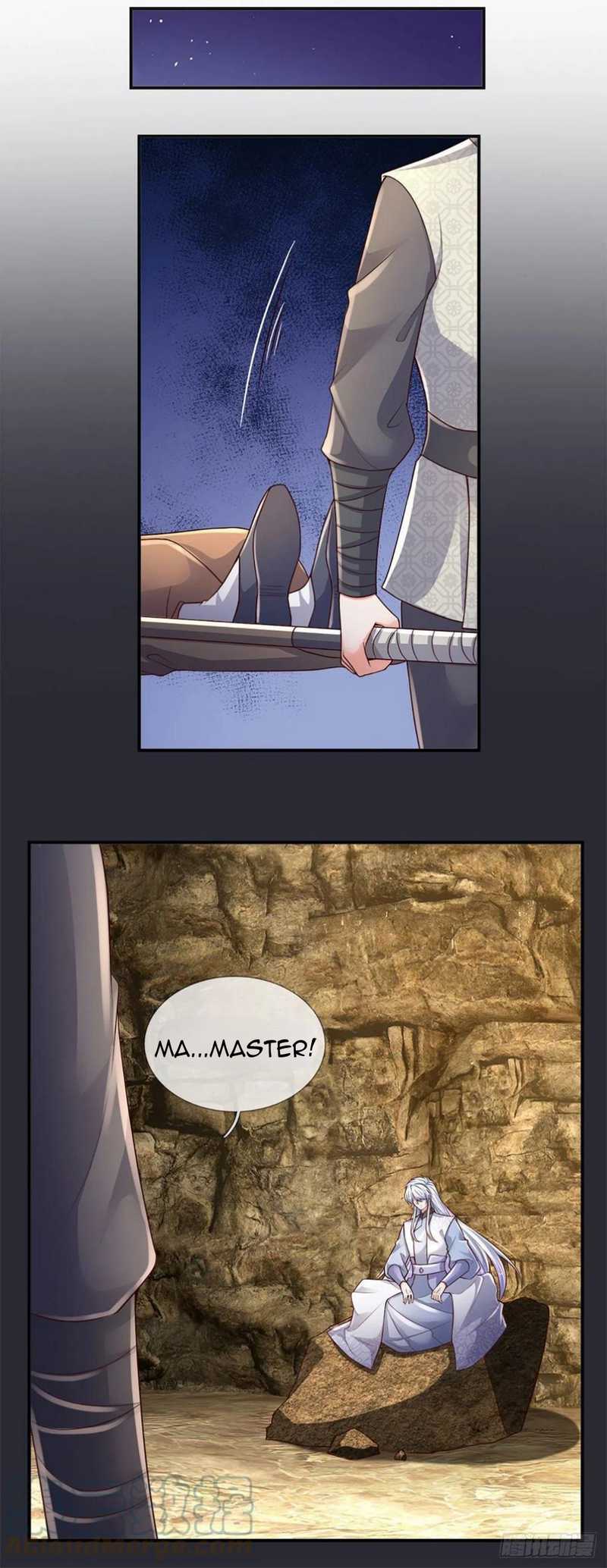 100.000 Layers Of Body Refining: I Raise All Emperor Chapter 66 - Halaman 31
