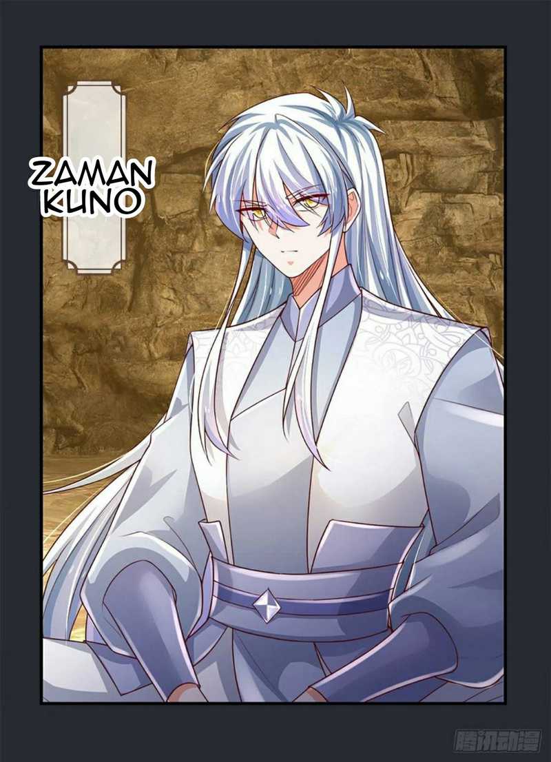 100.000 Layers Of Body Refining: I Raise All Emperor Chapter 66 - Halaman 32