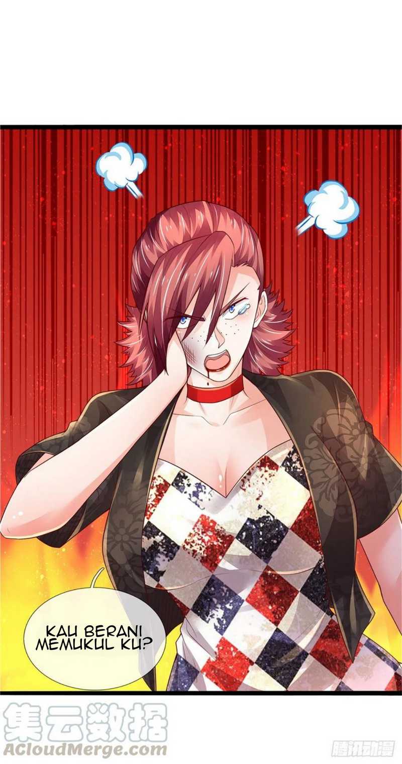 100.000 Layers Of Body Refining: I Raise All Emperor Chapter 65 - Halaman 10