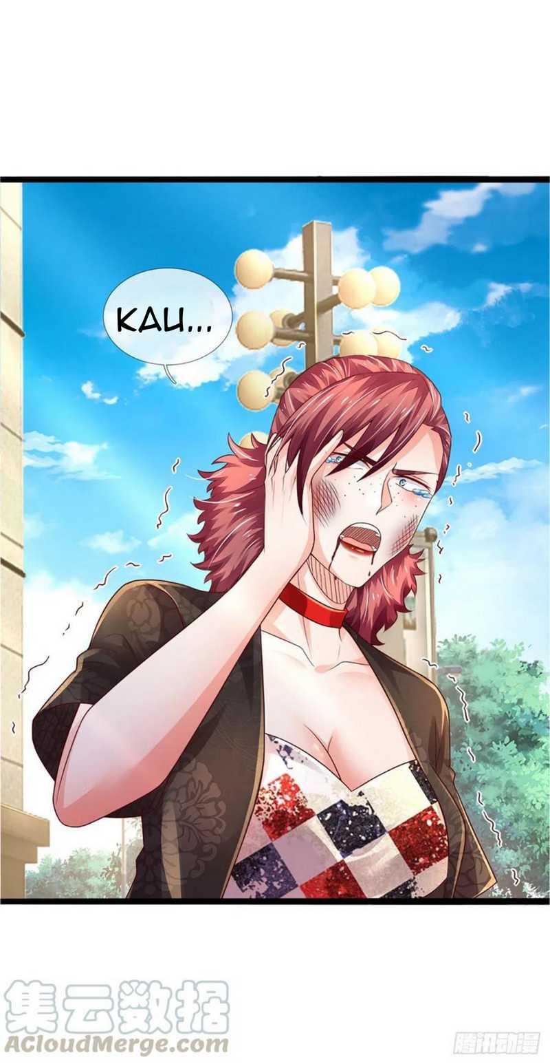 100.000 Layers Of Body Refining: I Raise All Emperor Chapter 65 - Halaman 12