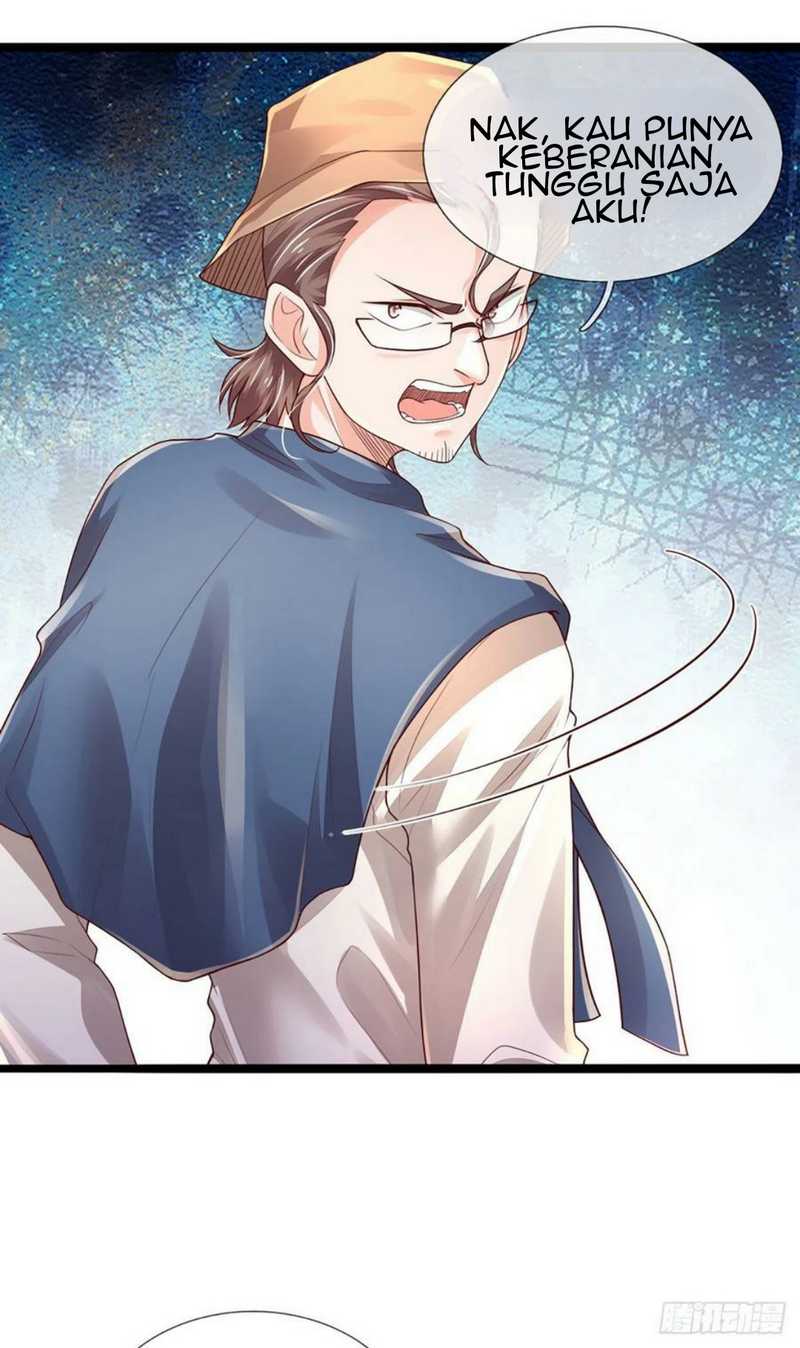 100.000 Layers Of Body Refining: I Raise All Emperor Chapter 65 - Halaman 14