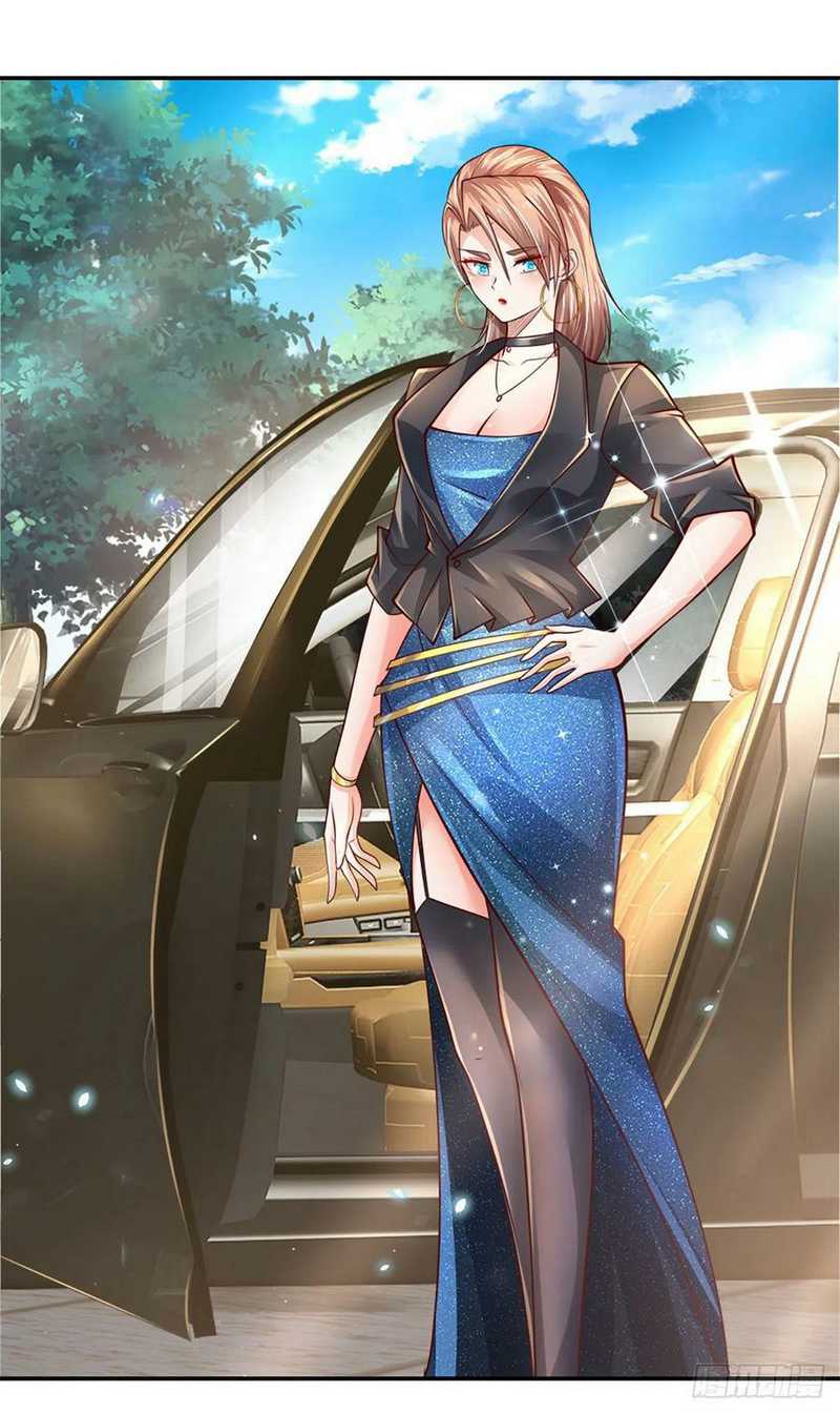 100.000 Layers Of Body Refining: I Raise All Emperor Chapter 65 - Halaman 22